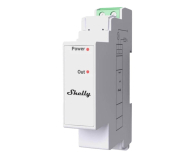 Shelly Przełącznik dodatek do Pro 3EM - 1269069 - zdjęcie 1